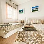 Vista Tabarca Санта Пола
