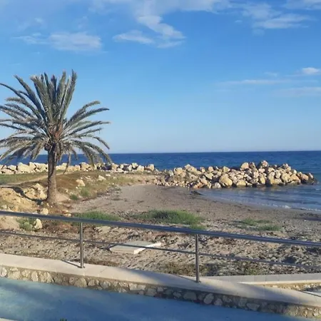 Apartman Vista Tabarca