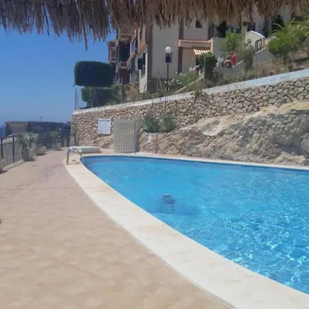 Apartment Vista Tabarca
