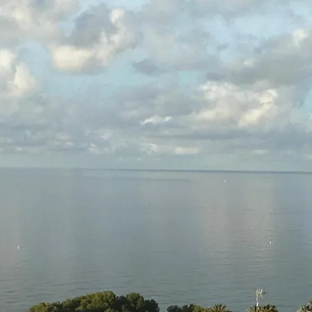 Vista Tabarca Apartman