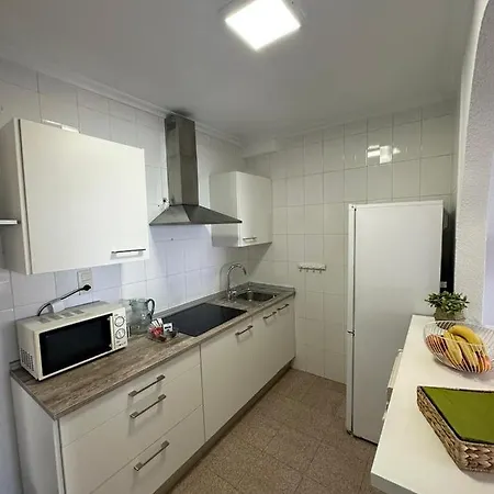 Vista Tabarca Apartment Santa Pola