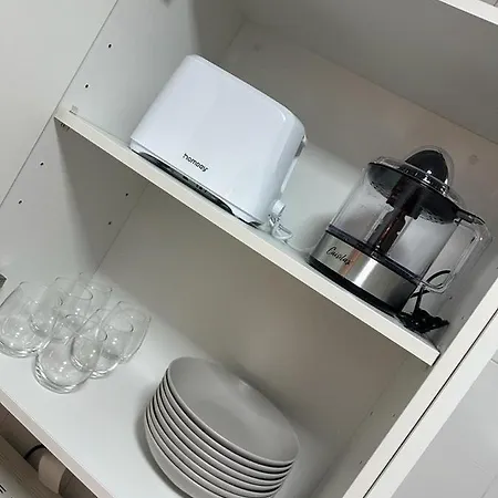 Apartman Vista Tabarca