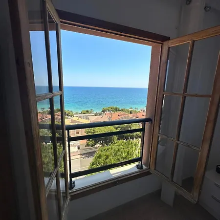 Apartman Vista Tabarca