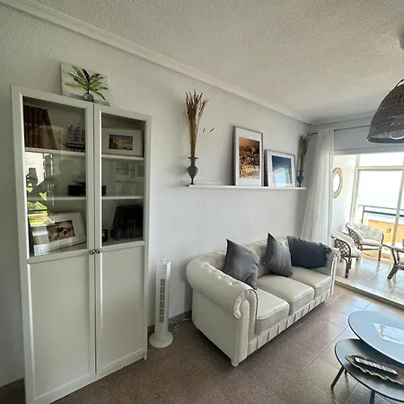Apartman Vista Tabarca