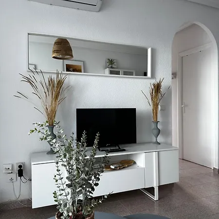Apartman Vista Tabarca Santa Pola