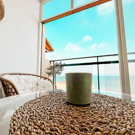 Apartman Vista Tabarca Santa Pola