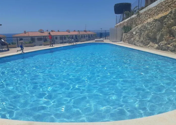 Vista Tabarca Apartment