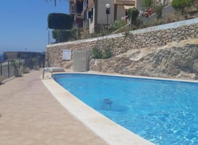 Apartment Vista Tabarca