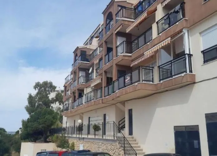 Vista Tabarca