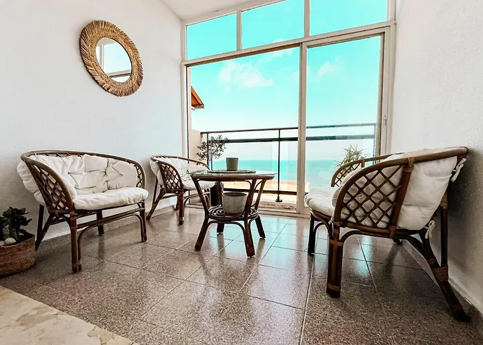 Apartment Vista Tabarca *