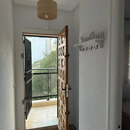 Vista Tabarca Apartman *