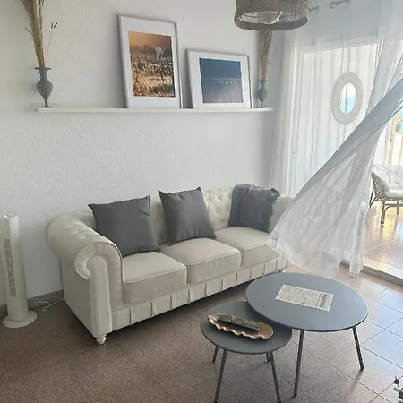 Vista Tabarca Apartment