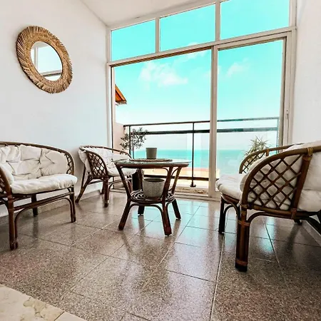 Apartment Vista Tabarca *
