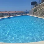 Vista Tabarca Apartament