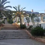 Vista Tabarca *
