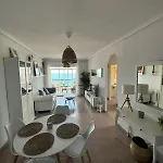 Apartament Vista Tabarca