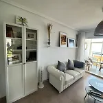 Apartament Vista Tabarca