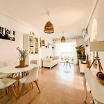 Vista Tabarca Apartament Santa Pola