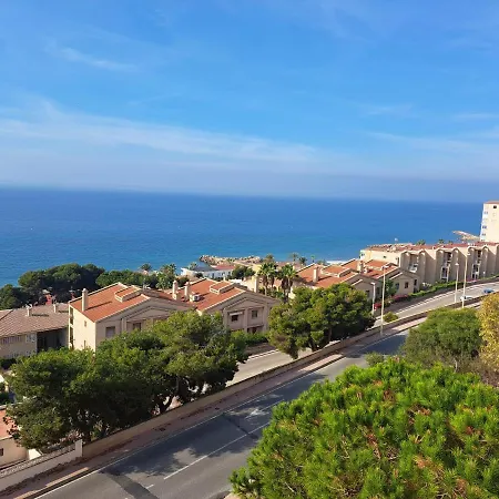 Apartament Vista Tabarca Santa Pola