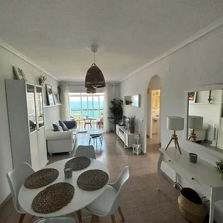 Apartament Vista Tabarca